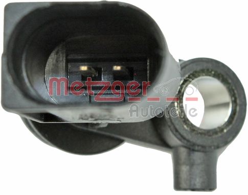 METZGER 0900249 ORIGINAL ERSATZTEIL Sensor, Raddrehzahl
